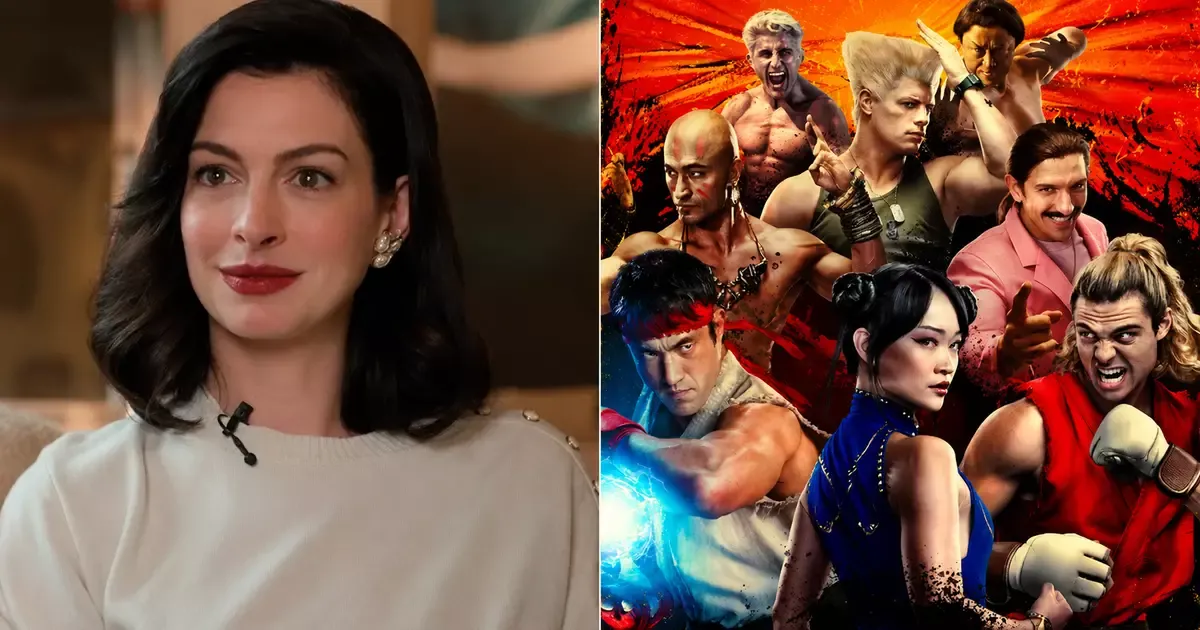 Imagem: Bilheteria brasileira: Verity mantém liderança na 3ª semana e Street Fighter estreia em 2º