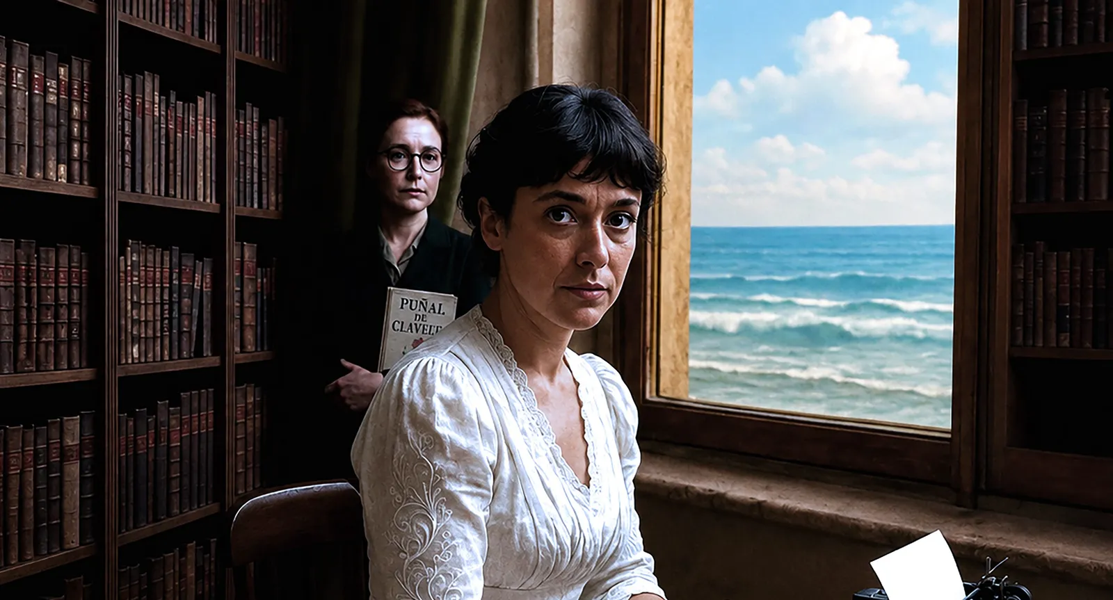 Imagem: South Boost: María Ripoll e Max Lemcke integram lista de projetos que reflete a crescente ambição da TV andaluza