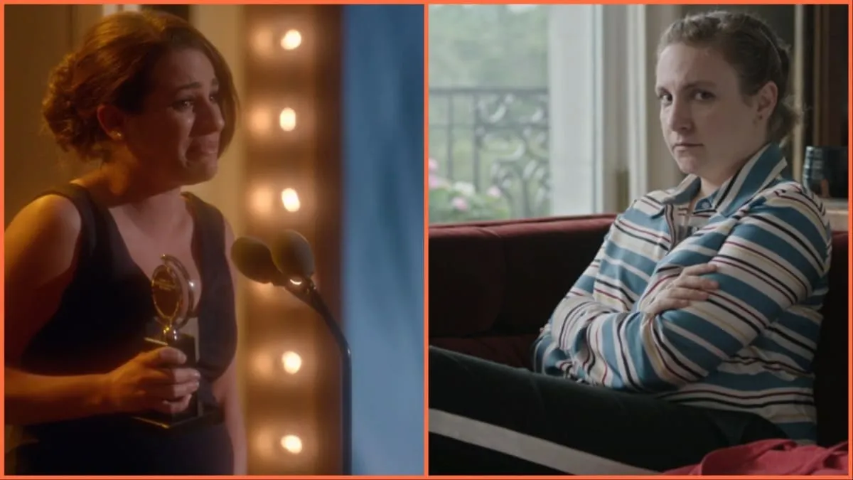 Imagem: Agora é a hora de Girls, não Glee