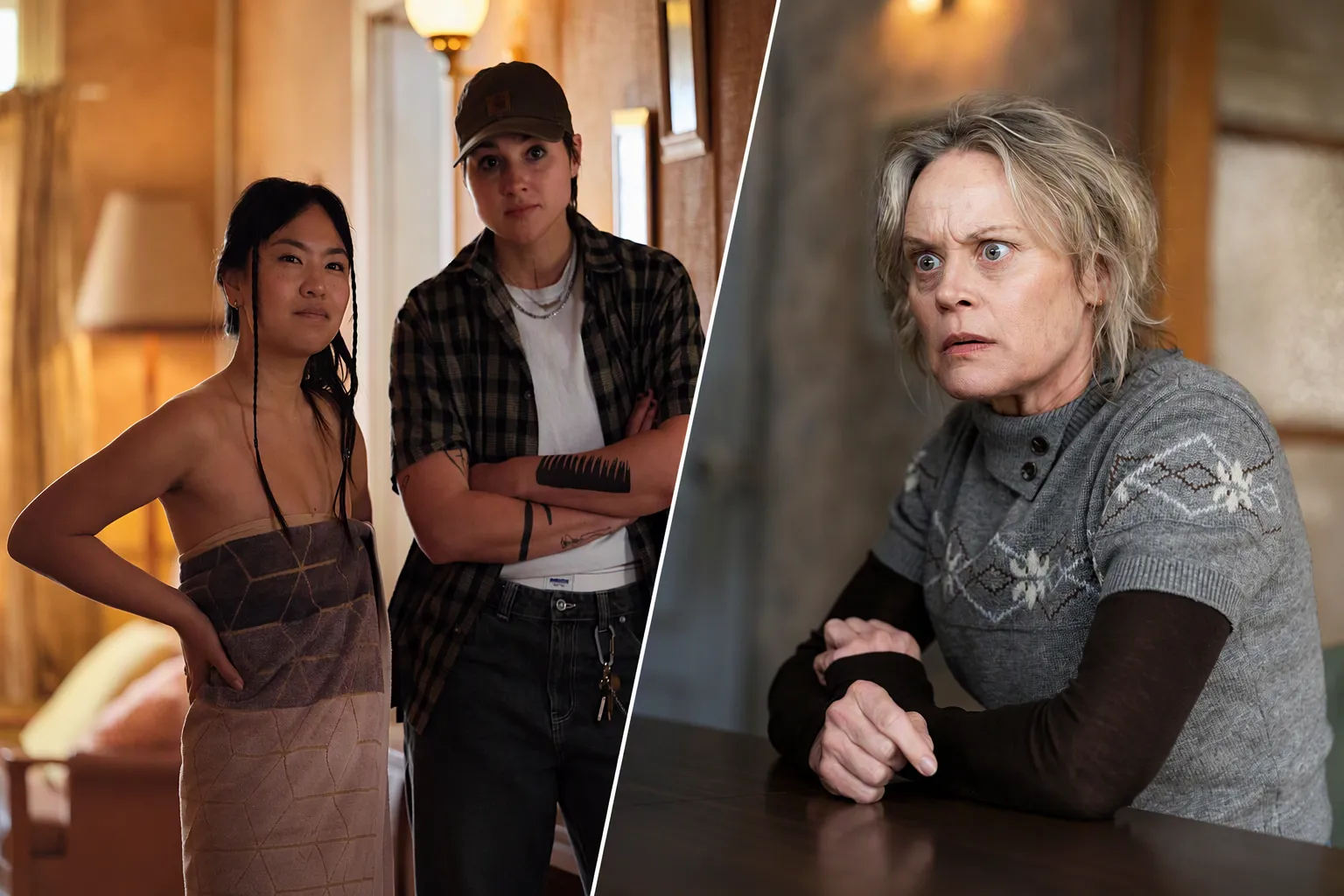 Imagem: ‘Wentworth: Halfway Home’: Grace Chow e Nadine Garner estão entre os 9 novos nomes do elenco; assista ao trailer