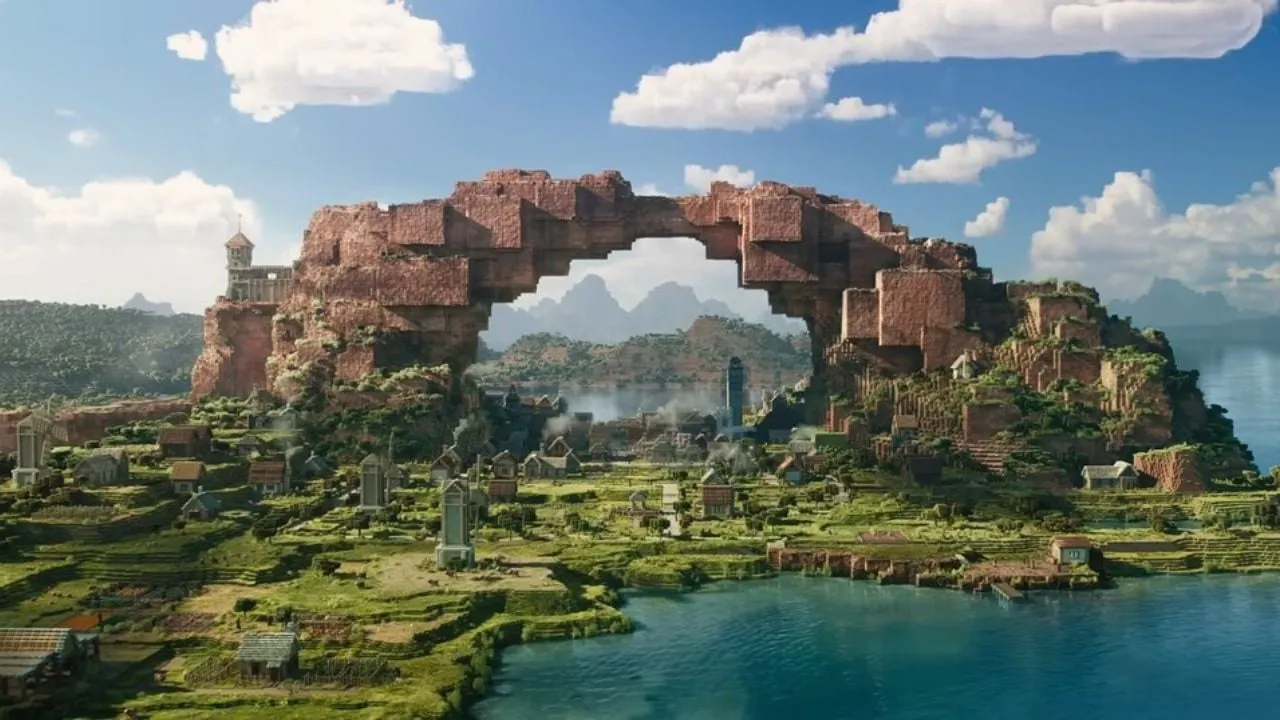 Imagem: Novidade na Netflix: O filme de aventura de maior sucesso de 2025 – só Brasil, atraiu mais de 5 milhões de pessoas aos cinemas