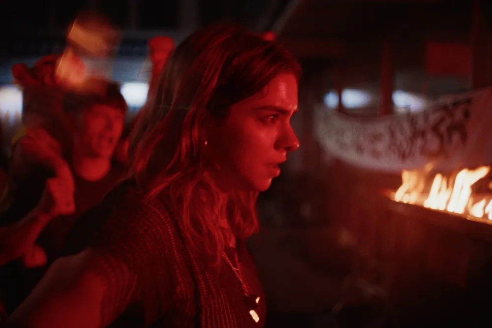 Imagem: Crítica de ‘Until the Day Ends’: dois jovens se aproximam apesar de uma divisão política em um impactante drama juvenil sérvio