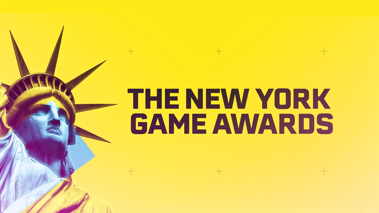 Imagem: The New York Game Awards volta para sua 16ª edição em janeiro de 2027