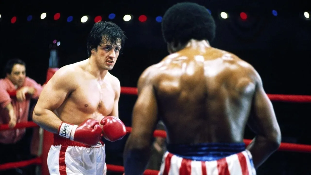 Image: "He watched it alone at his house": I Play Rocky Director Reveals Sylvester Stallone's Verdict on His Biopic