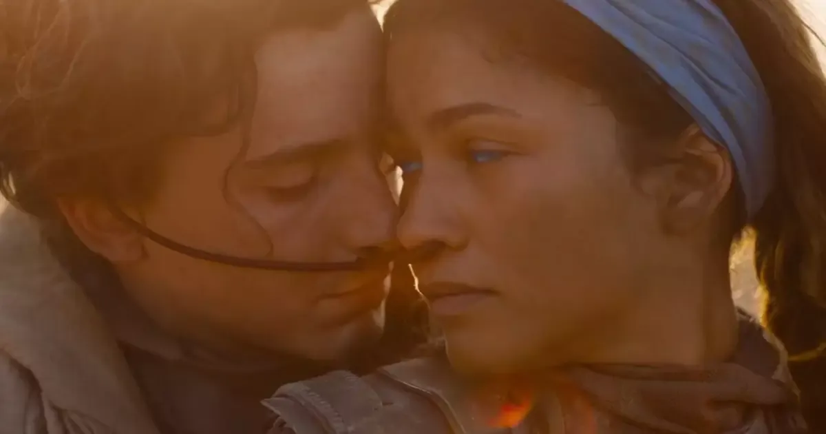 Imagen: Dune: Parte 3 promete una conclusión épica con su tráiler final; míralo aquí