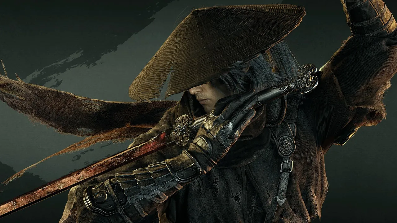 Imagem: Análise de Phantom Blade Zero