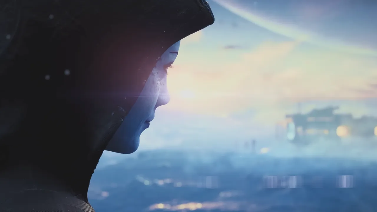 Imagem: Compositor Austin Wintory Divulga 22 Minutos de Música Criada para o Mass Effect 5 Cancelado da BioWare