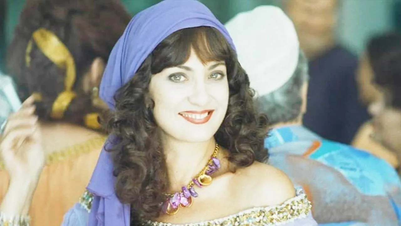 Imagem: 54 anos de carreira e pouco mais de 2 meses para voltar às novelas da Globo: Hoje, uma das maiores estrelas da TV completa 74 anos