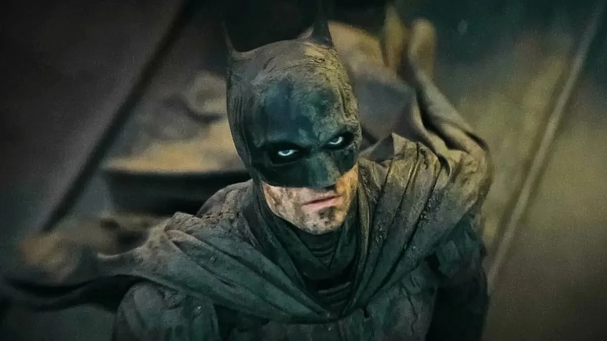Imagem: Robert Pattinson elogia Stephen Soderbergh por ser "completamente altruísta" ao salvar The Batman: Part II