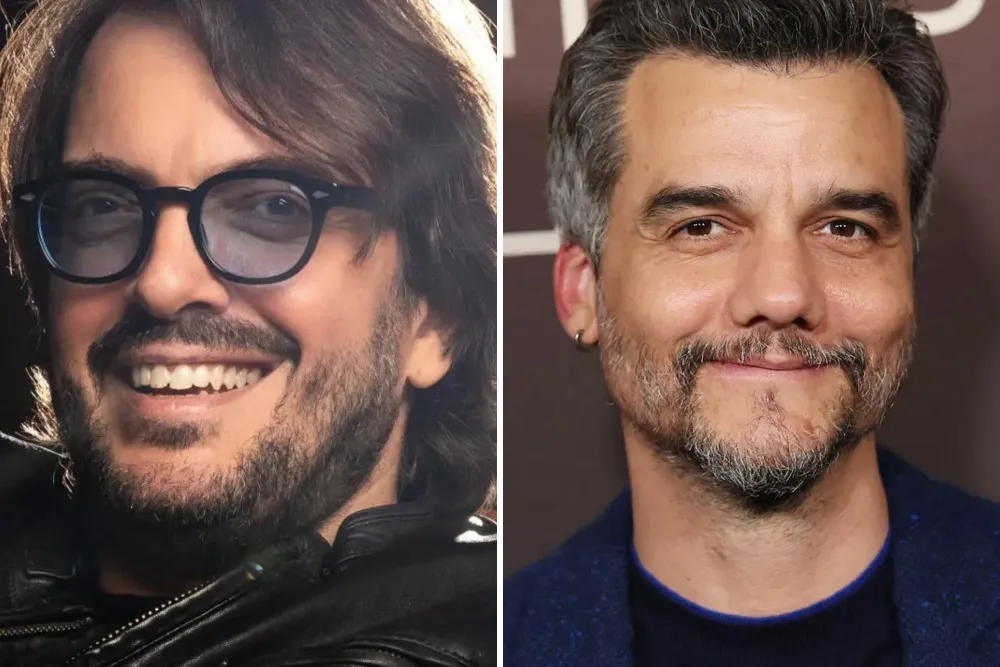 Imagem: ‘Paper Tiger’: produtor Rodrigo Teixeira vai receber o primeiro Prêmio Visionário do GLAFF, entregue por Wagner Moura (EXCLUSIVO)