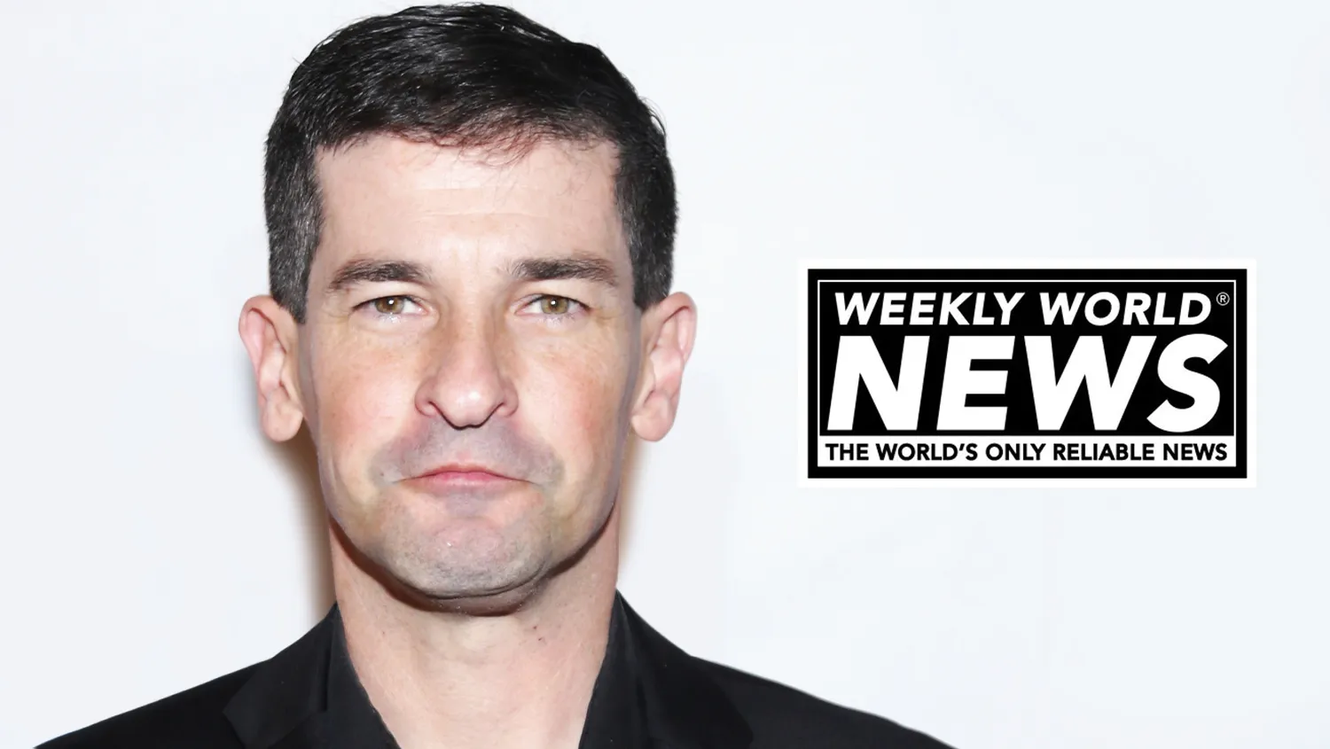 Imagem: Série de comédia sobre o Weekly World News, do cocriador de ‘Reno 911!’ Robert Ben Garant, capta US$ 2,5 milhões para filmar temporada completa de forma independente na Califórnia