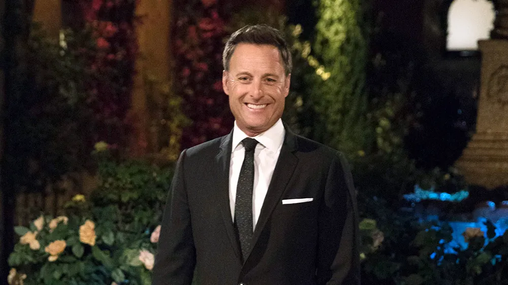Imagem: Fox Nation planeja exibir promos de 'The Vow', de Chris Harrison, nas emissoras da ABC