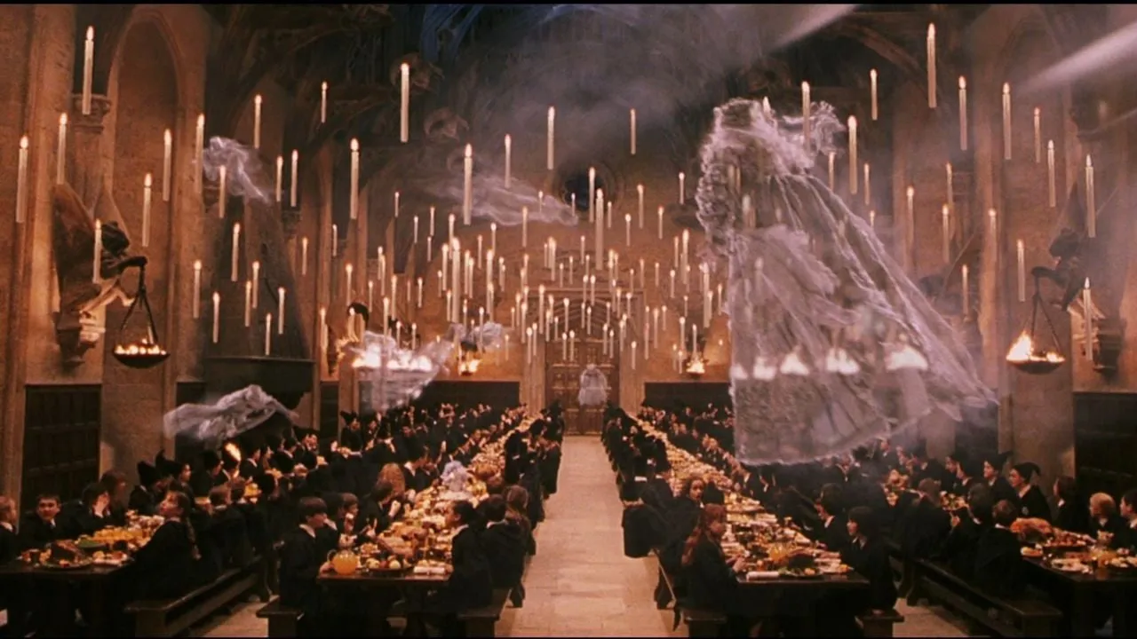 Imagem: Ex-ator de Harry Potter revela por que gravar os filmes da saga de fantasia foi uma experiência solitária e desinteressante