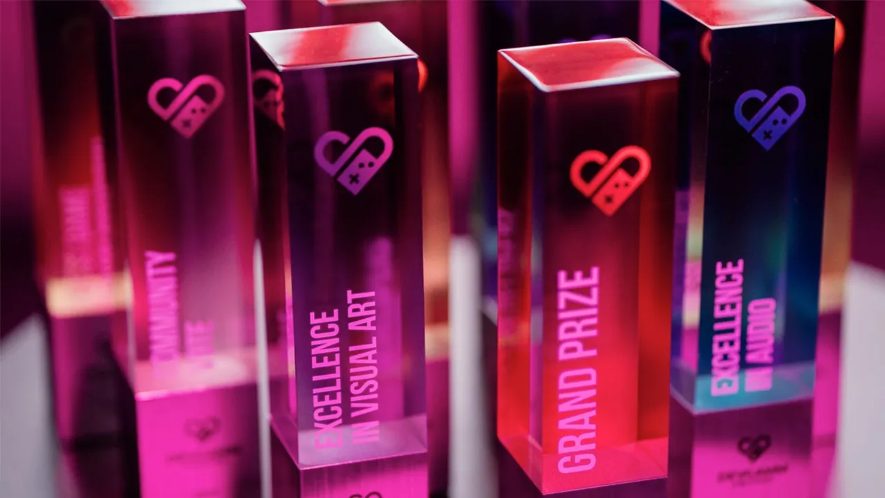 Imagem: DevGAMM Awards 2026 revela 70 jogos indicados para sua 3ª edição anual: veja a lista completa