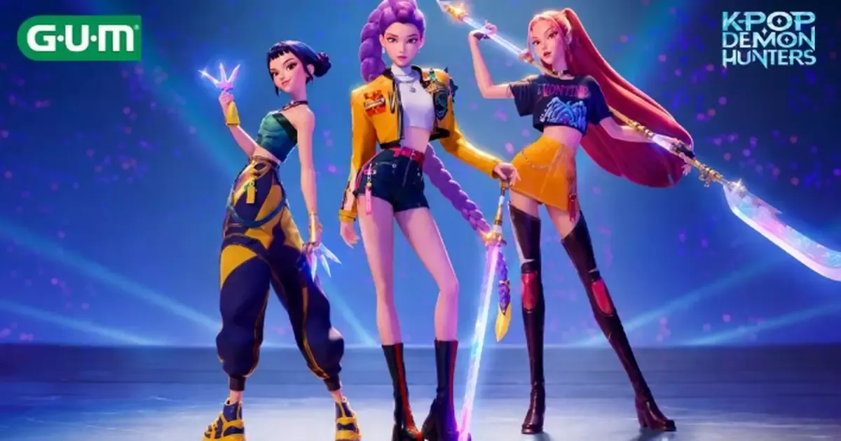 Imagen: Las guerreras del K-Pop tienen nueva línea de productos infantiles; conoce los detalles