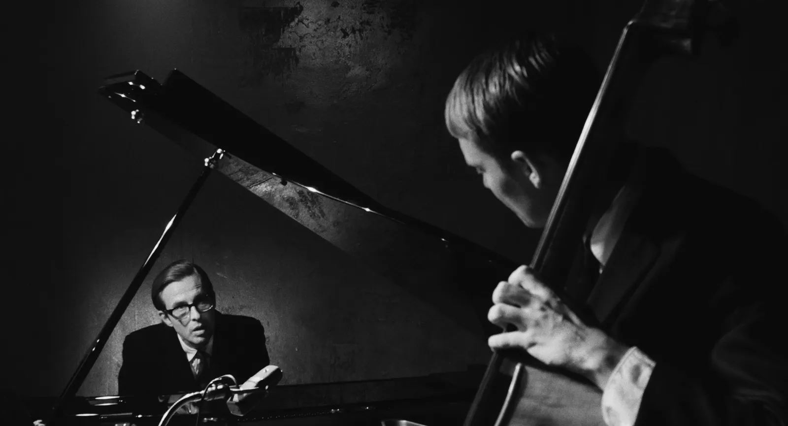 Imagem: ‘Everybody Digs Bill Evans’ terá temporada qualificatória para o Oscar pela Cohen Media Group; assista ao trailer