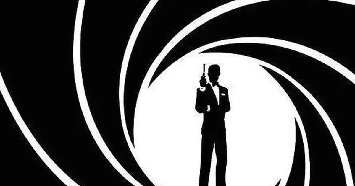 Imagen: 007 | Denis Villeneuve explica por qué eligió James Bond como su próxima película después de Dune