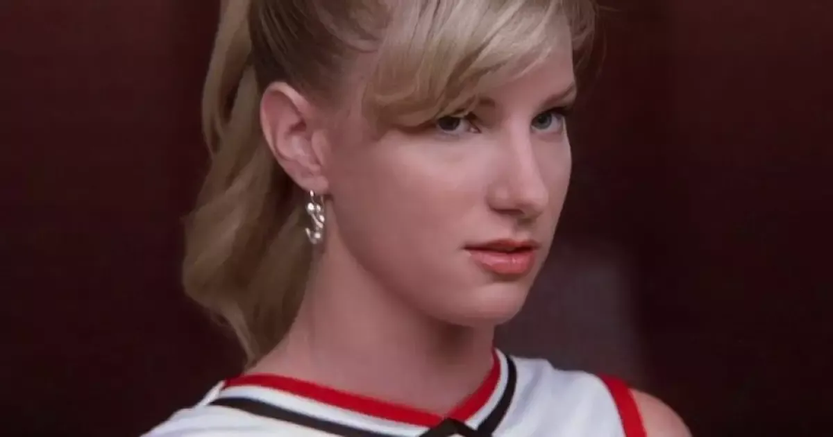 Imagem: Glee | Heather Morris confirma retorno como Brittany em reboot