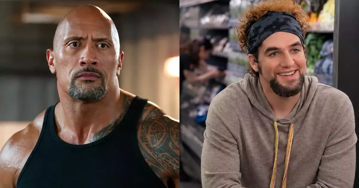 Imagem: Lizard Music | Novo filme de Dwayne Johnson e Benny Safdie ganha data