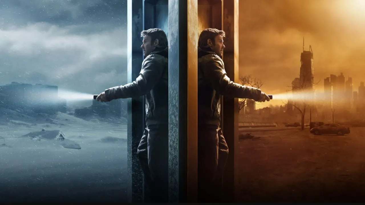 Imagem: Uma das séries de ficção científica mais estimulantes e subestimadas retorna: Um thriller entre dimensões paralelas com Joel Edgerton e Jennifer Connelly
