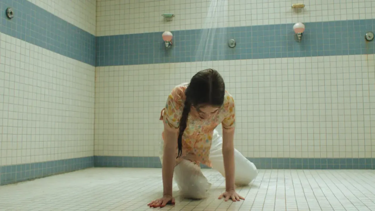 Image: No. 1 in 42 Countries: The New Prime Video Series That Dethroned Reacher and Neagley