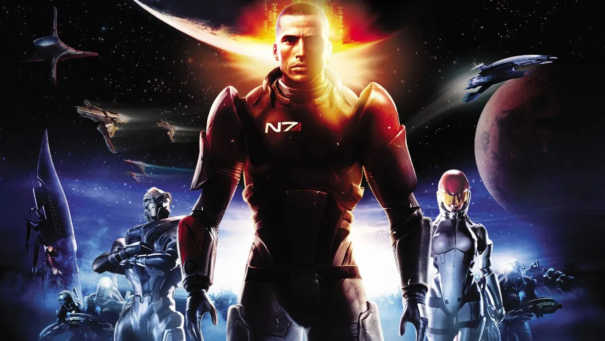 Imagem: EA demite 3% dos funcionários, fecha a BioWare e cancela MASS EFFECT