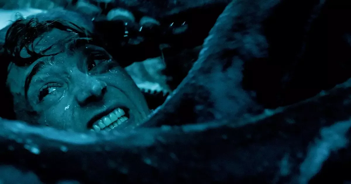 Imagen: Reseña | Dentro da Baleia: ¡Es terror en los mares! Conoce nuestra opinión