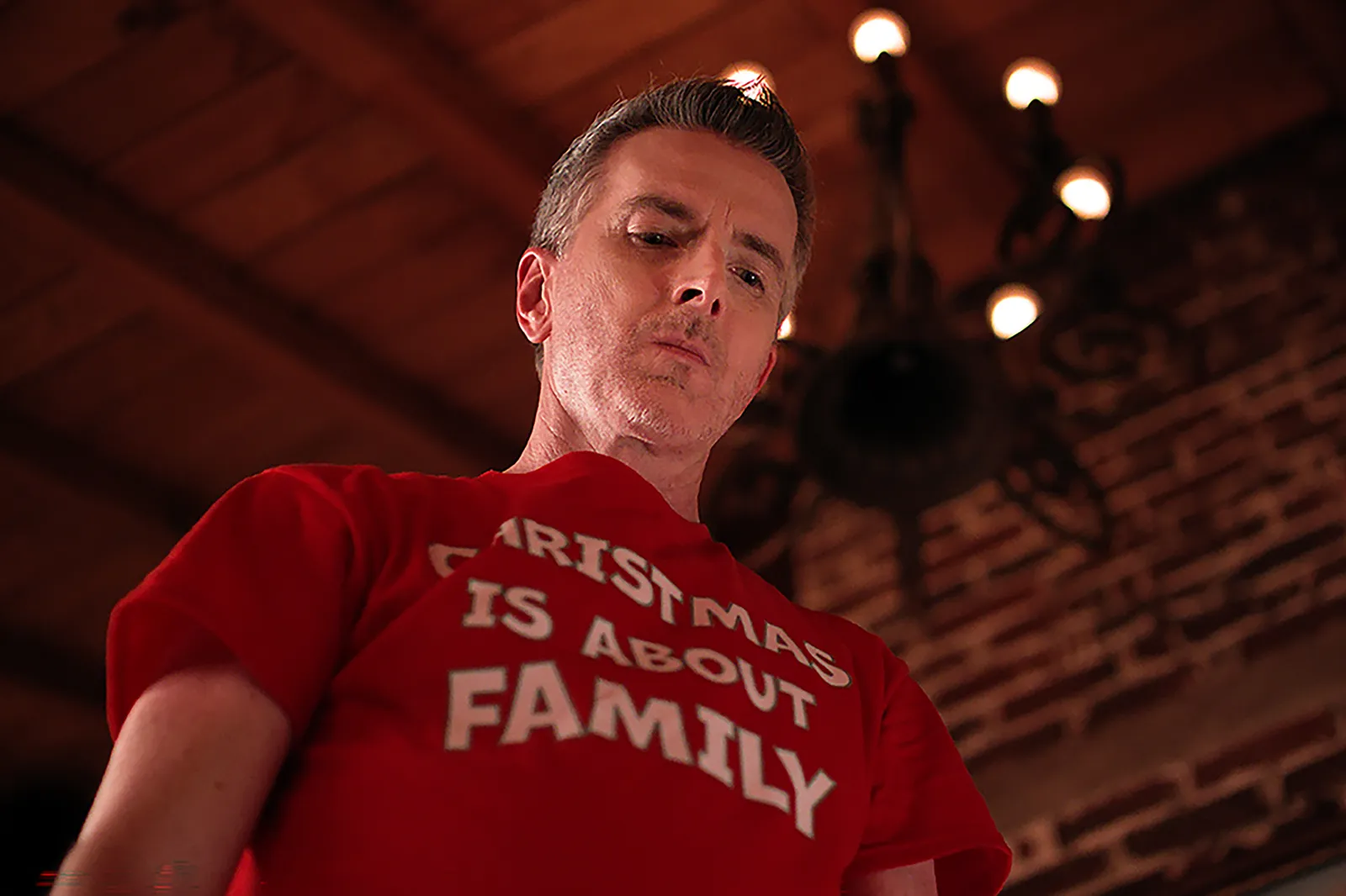 Imagem: Cineverse Adquire Filme Natalino de Gêneros Misturados 'Ralph’s Perfekt Christmas'