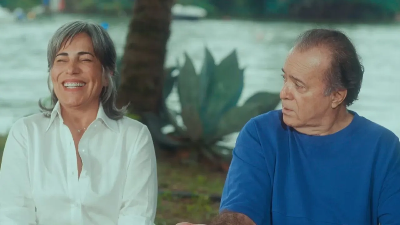 Image: Will There Be a Se Eu Fosse Você 4? Tony Ramos and Glória Pires Discuss the Possibility of Another Sequel: "Don't Doubt It" (Interview)