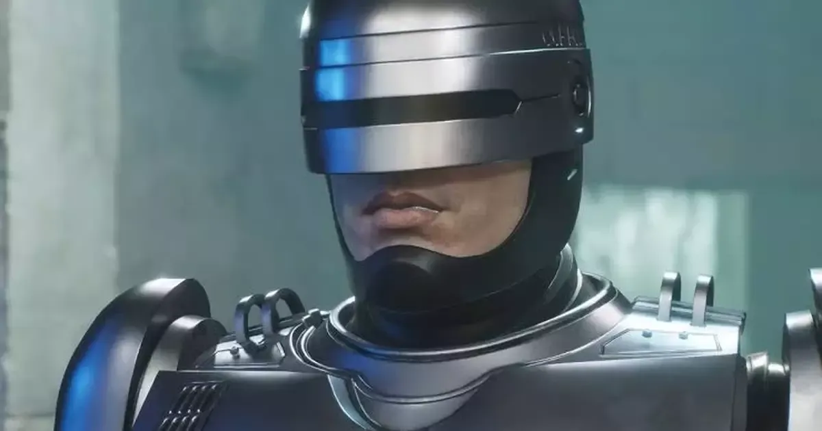 Imagen: RoboCop | El director del clásico de 1987 trabajará en la nueva serie de la franquicia junto a James Wan