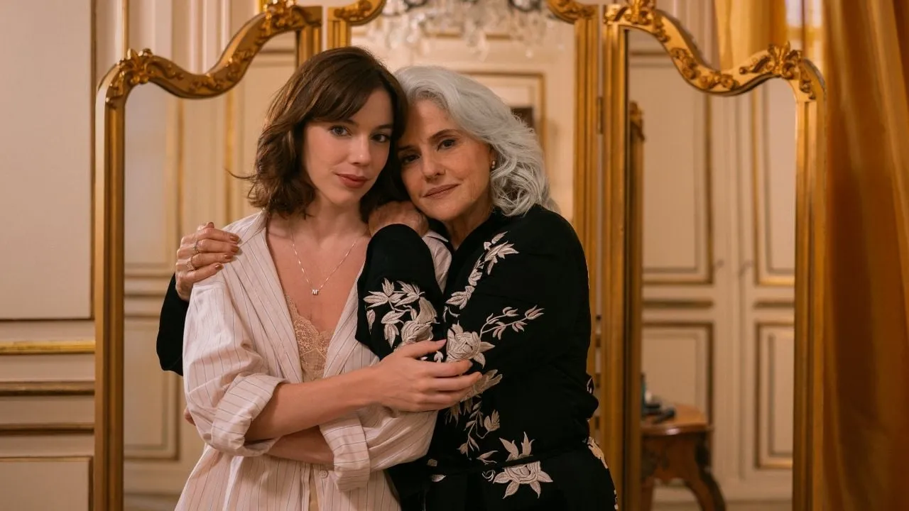 Imagem: Dom de Iludir: Que horas estreia a nova série de suspense brasileira da Netflix?