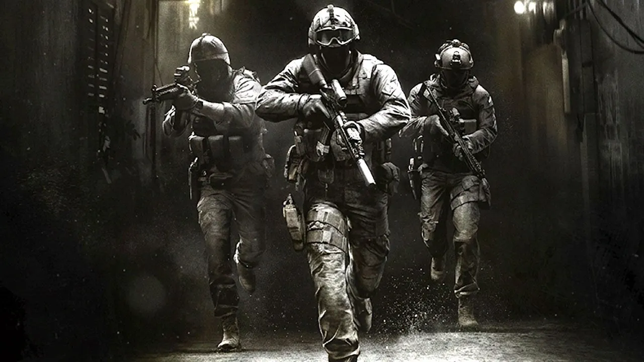Imagem: Activision confirma que uma subfranquia totalmente nova de Call of Duty está em desenvolvimento, e os fãs não param de especular