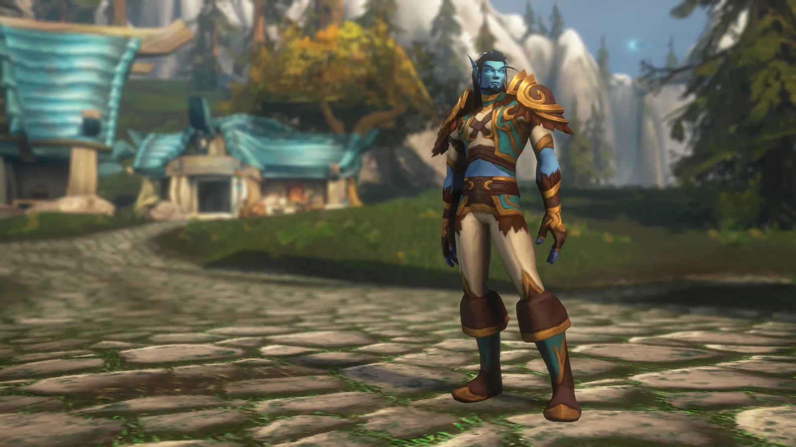 Imagem: Reserva de Nomes de World of Warcraft Forever Está Quebrada Antes do Lançamento