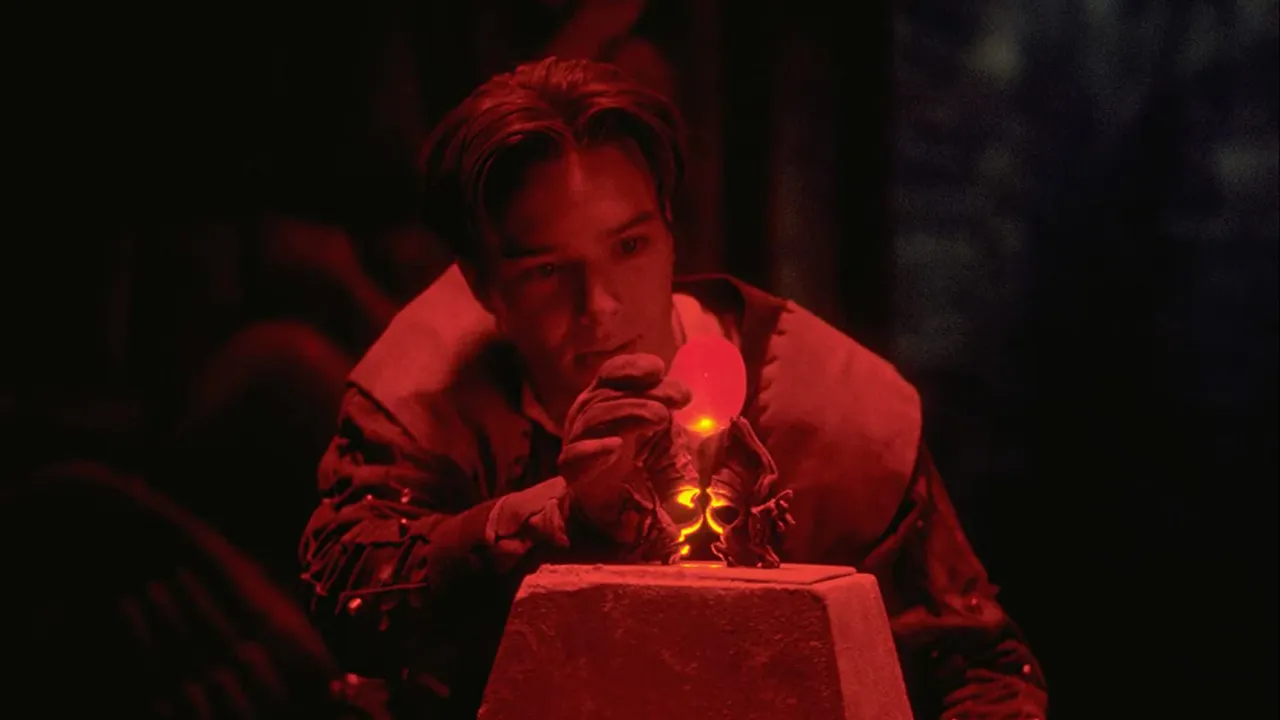 Imagem: Netflix está apostando tudo para adaptar a história mais macabra de Dungeons & Dragons: Este é o terceiro projeto que eles estão desenvolvendo simultaneamente