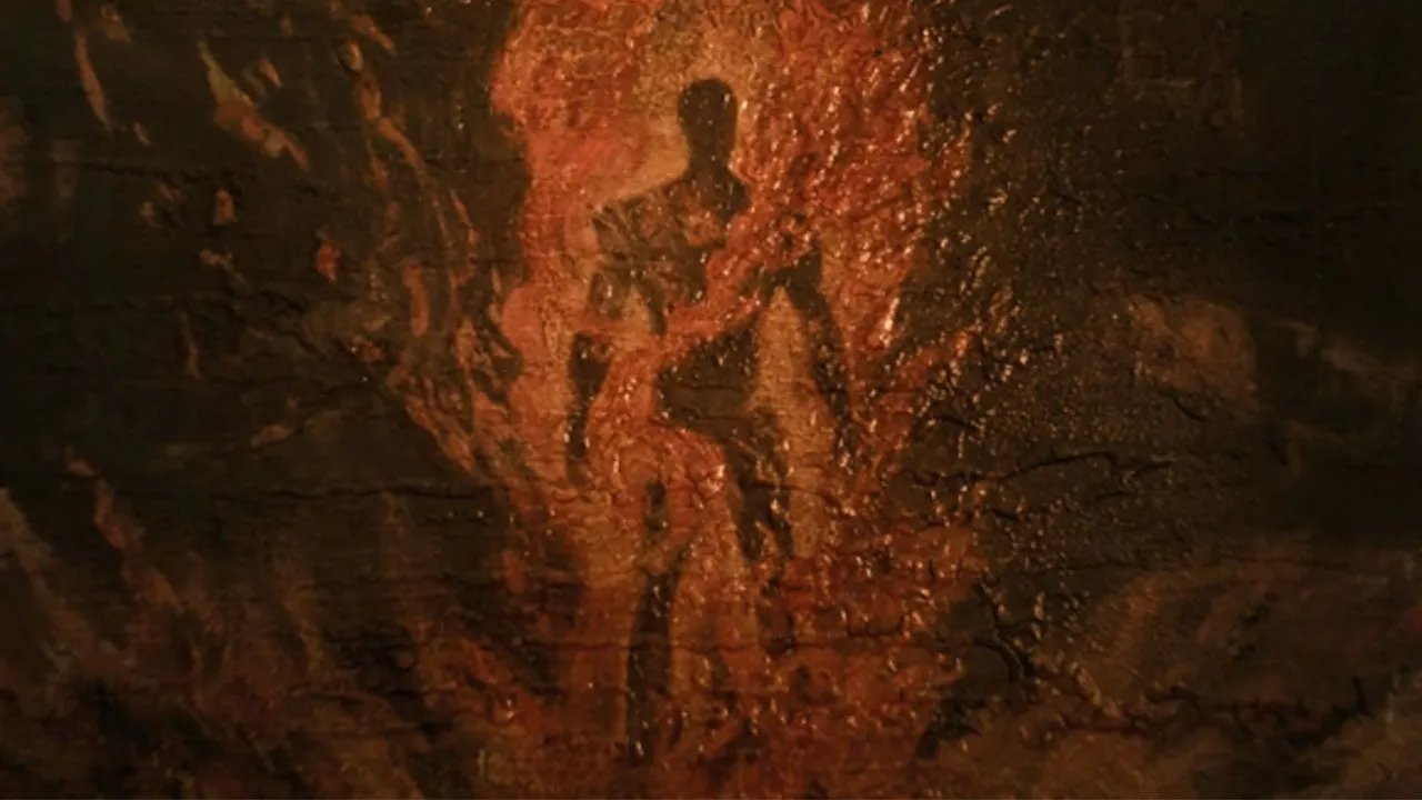 Imagem: VisionQuest revela conexão com o primeiro filme do Capitão América... e possivelmente com seu verdadeiro vilão também