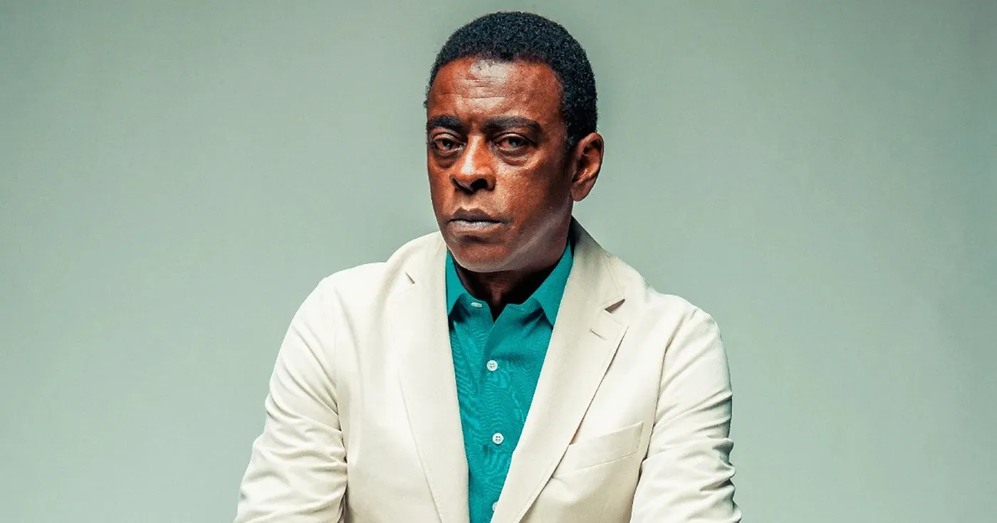 Imagem: Seu Jorge é homenageado pelo Prêmio Potências no ano em que lança o melhor álbum da carreira solo iniciada em 2001