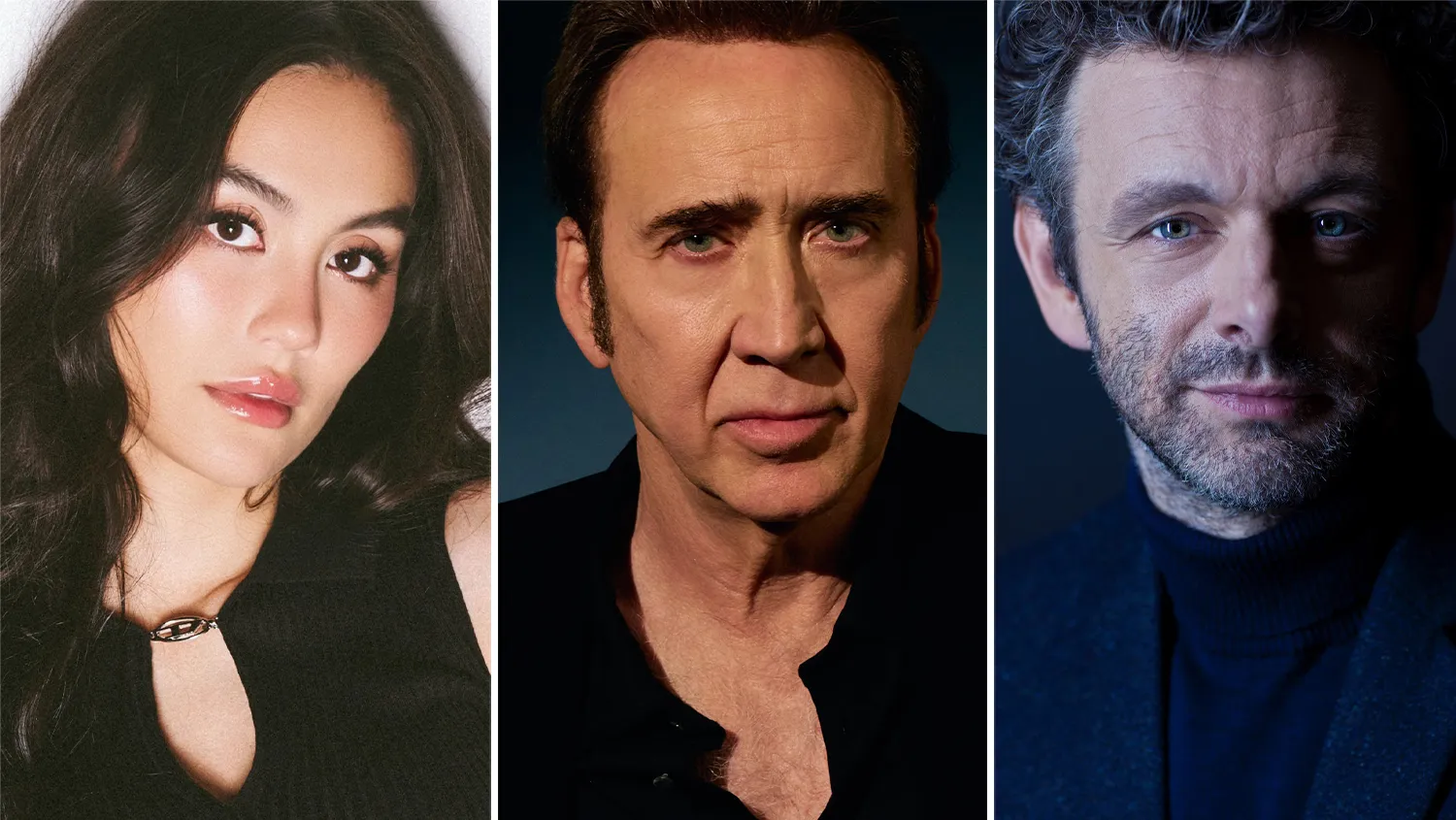 Imagem: Estrela indonésia e atriz de ‘Reacher’, Agnez Mo se junta a Nicolas Cage e Michael Sheen no cyber-thriller ‘C.L.A.Y.’