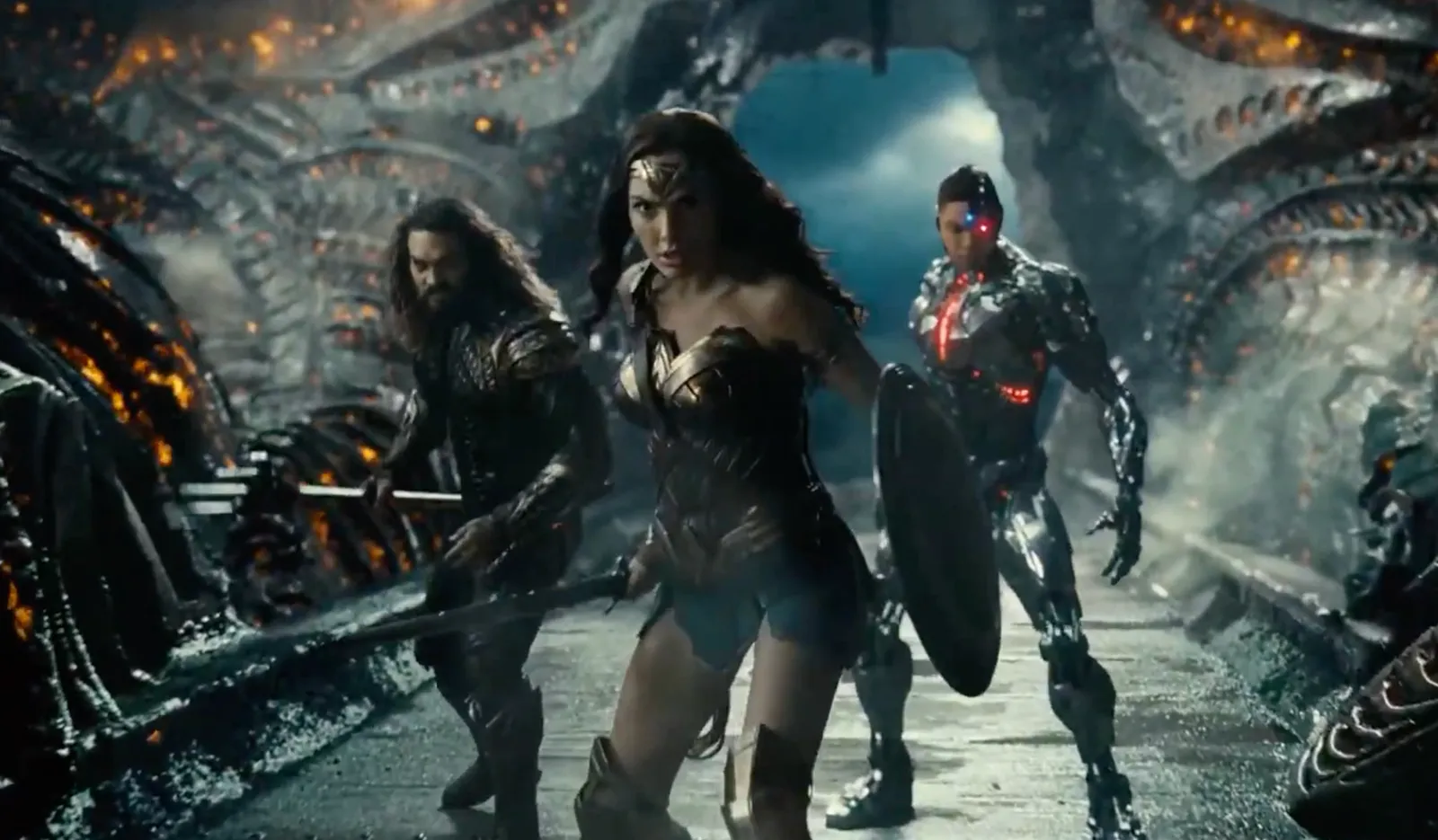 Imagem: 7 Filmes Que Foram Finalizados Por Um Segundo Diretor: De ‘Liga da Justiça’ a ‘Spartacus’