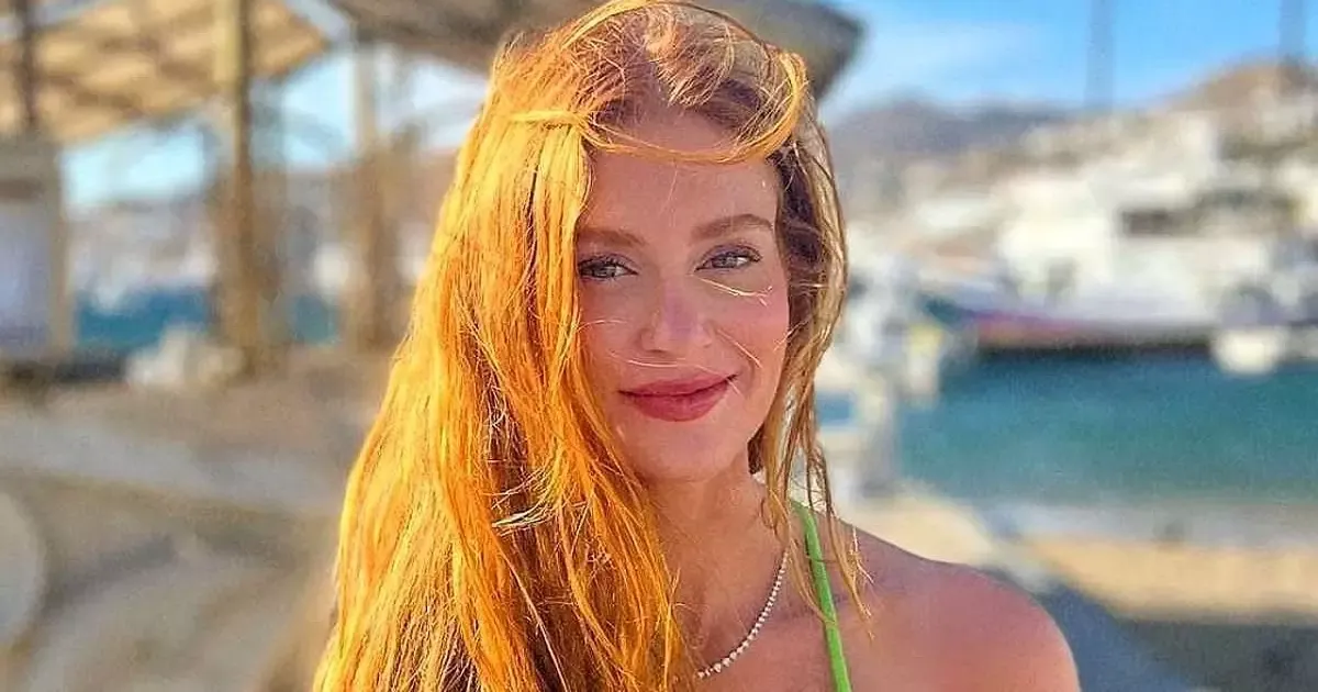 Imagem: Obsessão: Marina Ruy Barbosa fará criadora de conteúdo adulto em série do Prime Video