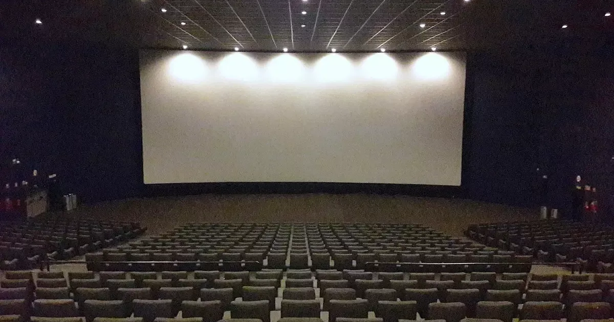 Imagem: Cinema brasileiro de 2026 já supera público de todo o ano de 2025