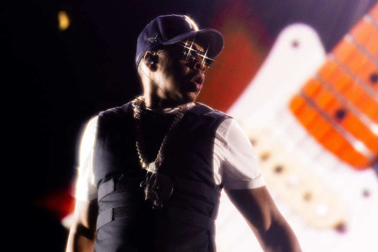 Imagem: Jay-Z vai se apresentar no show do intervalo do Super Bowl 2027 da Apple Music