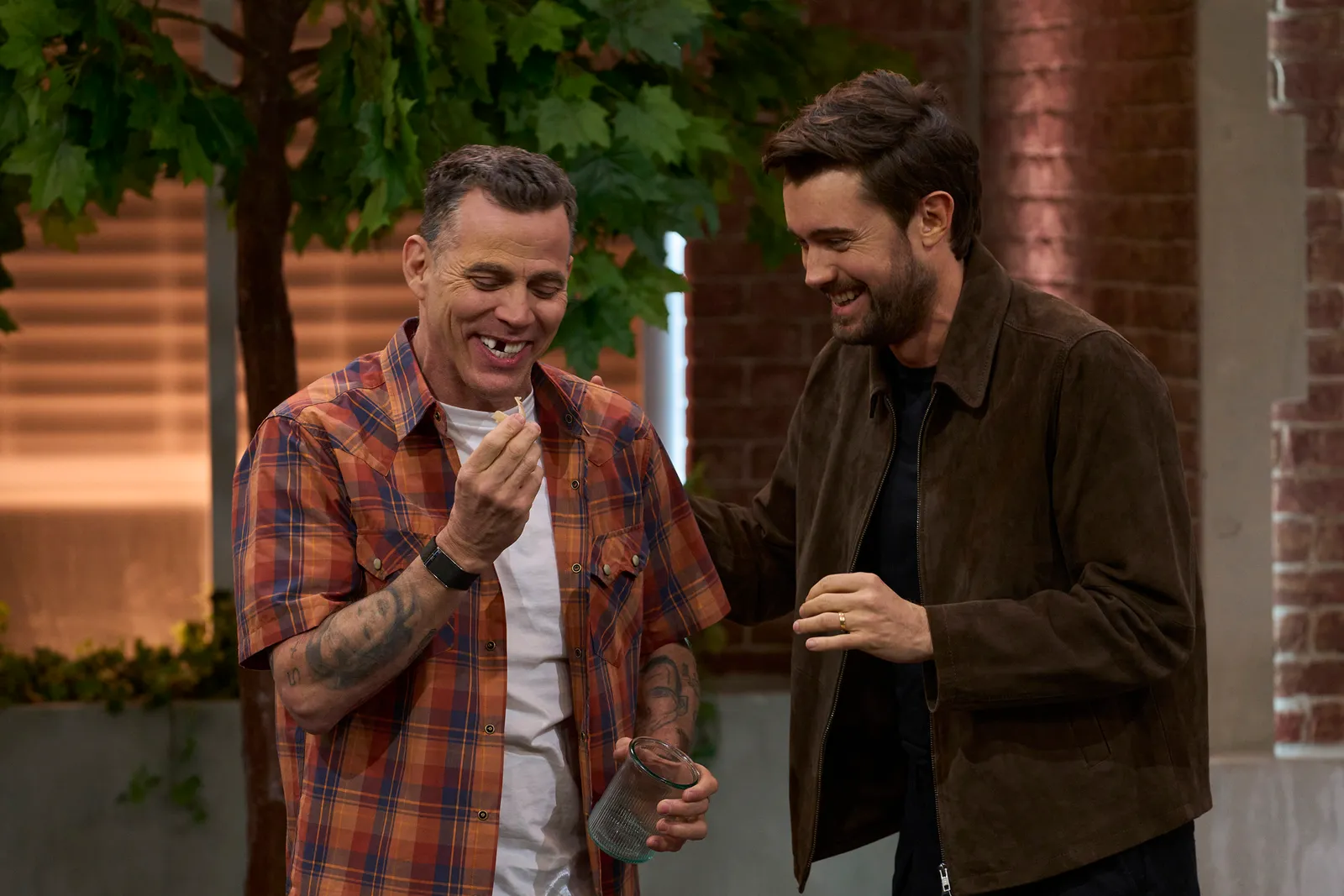 Imagem: ‘Nation’s Dumbest’ é renovado para a 2ª temporada na Fox