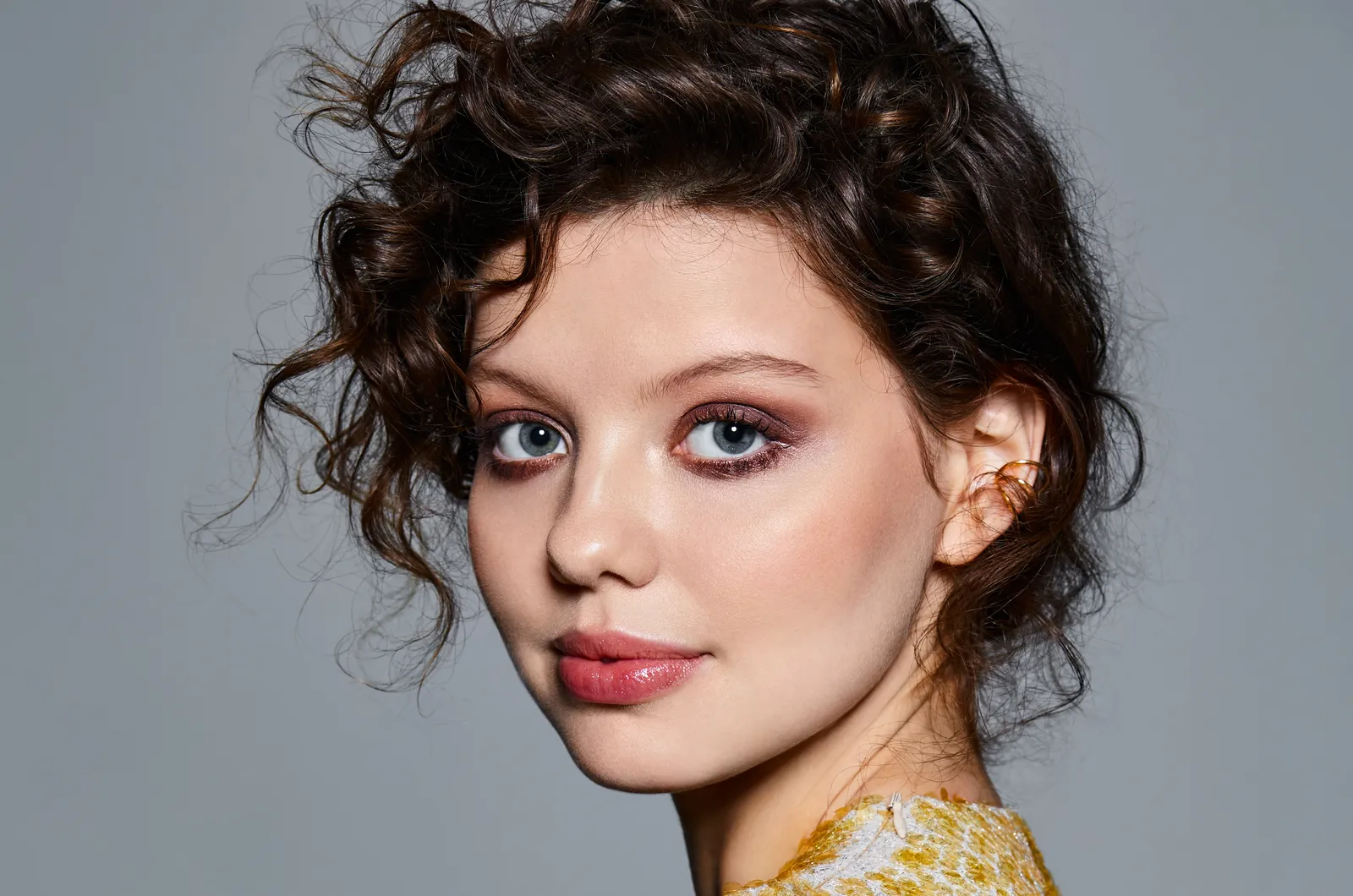 Imagem: Chloë Levine será a protagonista de ‘Your Heart Is A Hummingbird’, drama semiautobiográfico de SM Goldberger sobre uma atriz de filmes adultos
