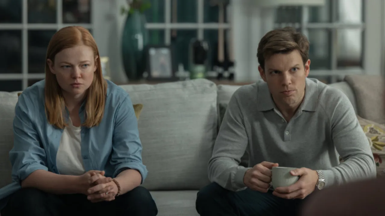 Imagem: A minissérie de suspense no Prime Video que vai te deixar em dúvida sobre cada personagem até o último minuto