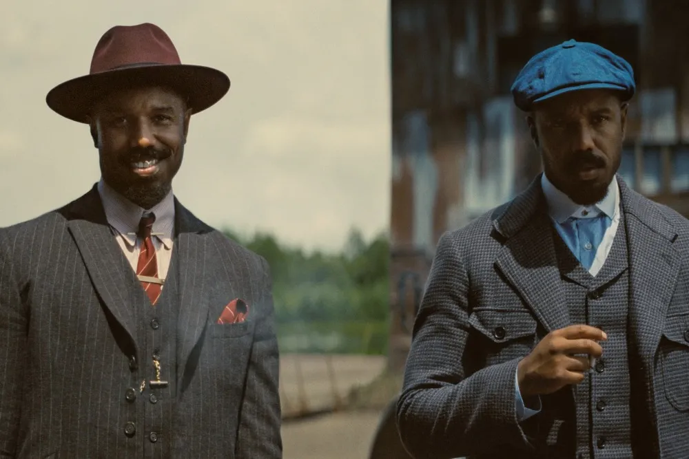 Imagem: Exposição de música de ‘Sinners’ abre no California African American Museum