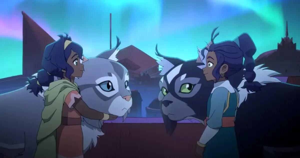 Image: Avatar: Seven Havens | Voice Actresses for Pavi and Nisha Only Got to Know the Franchise After Landing the Roles
