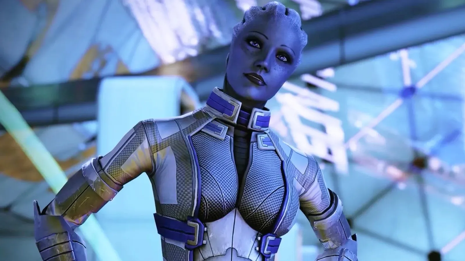 Imagem: Fãs de Mass Effect pedem boicote à EA enquanto petição para salvar o jogo cancelado da BioWare ultrapassa 75 mil assinaturas