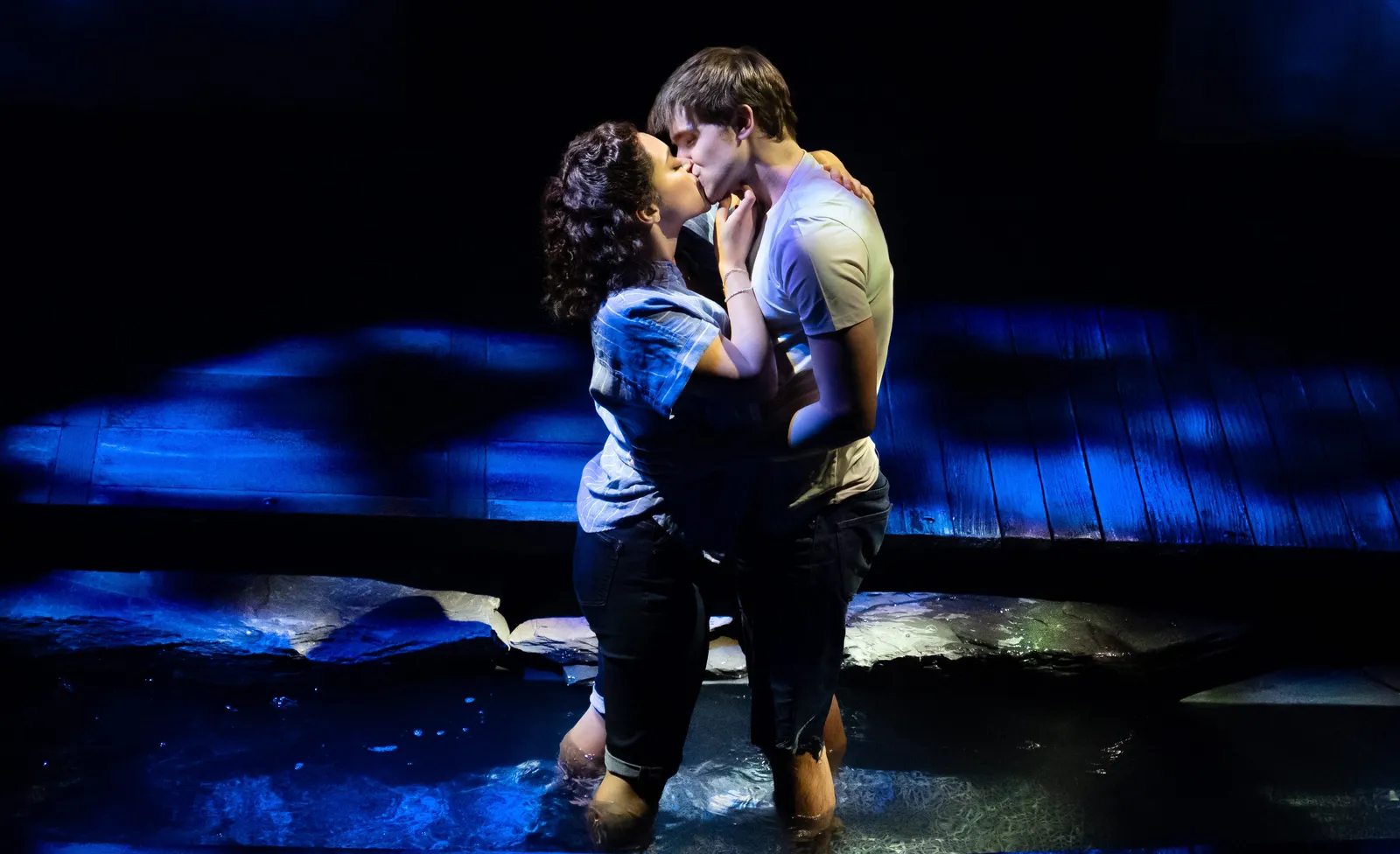 Imagem: Musical ‘The Notebook’ planeja estreia no West End