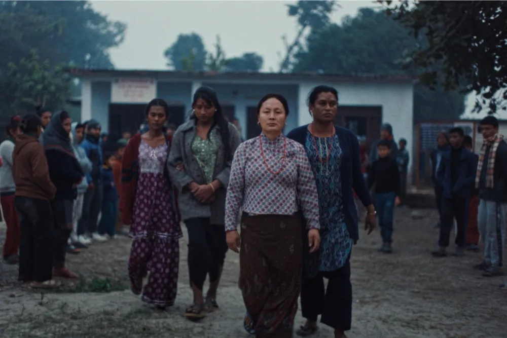 Imagem: Candidatos ao Oscar da Tailândia e do Nepal vão à competição do Tokyo Filmex; Lee Kang-sheng integra o júri