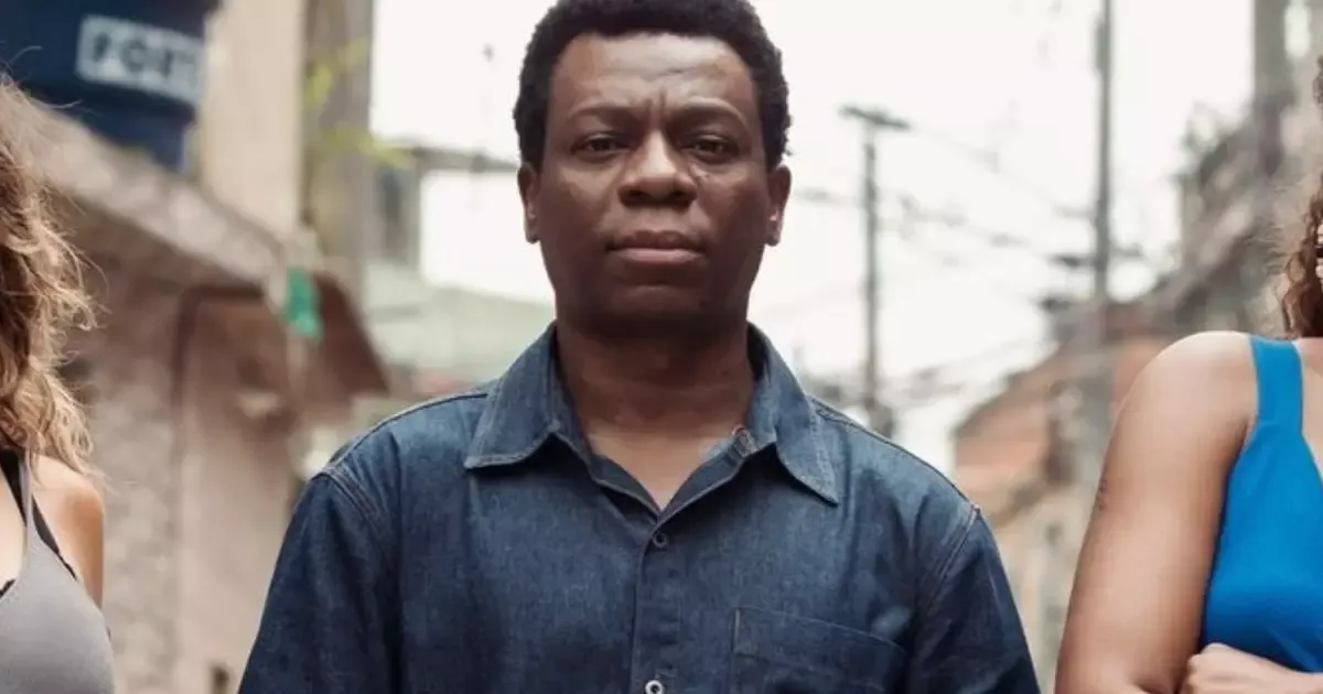 Image: Buscapé Is “Different, More Outraged” in Season 2 of City of God
